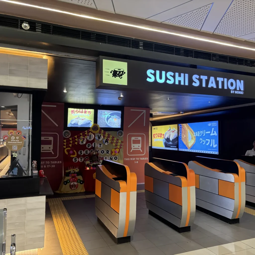 SushiStation